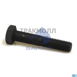 Hexagon Head Screw - 102.147