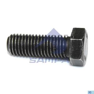 Hexagon Head Screw - 102.162