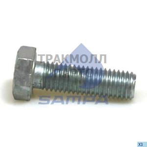 Hexagon Head Screw - 102.172