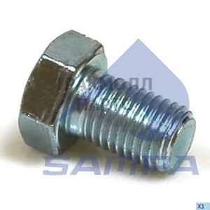 Hexagon Head Screw - 102.174