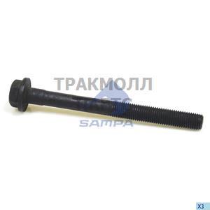 Болт M16X170 - 102.175