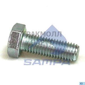 Screw Propeller Shaft Bearing - 102.181