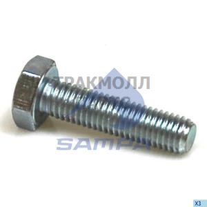 Hexagon Head Screw - 102.197