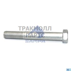 Hexagon Head Screw - 102.237