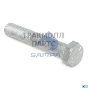 Hexagon Head Screw - 102.255