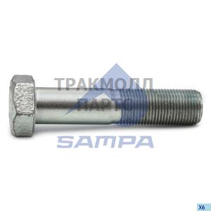 Hexagon Head Screw - 102.258