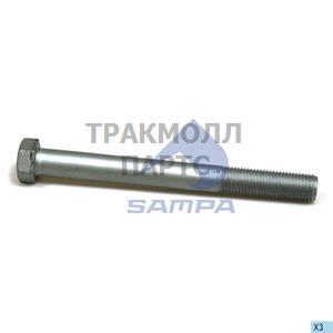 Hexagon Head Screw - 102.263