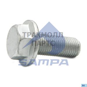 LOCKING SCREW - 102.267