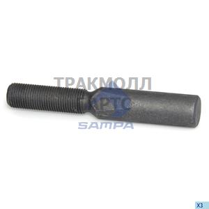 LOCK SCREW - 102.268