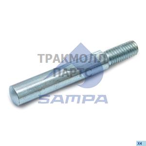 LOCK SCREW - 102.310