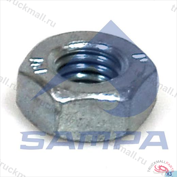 Гайка - 104.113