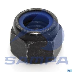 LOCK NUT - 104.450