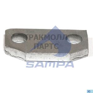 LOCK PLATE - 105.301