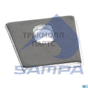 LOCK PLATE - 105.304