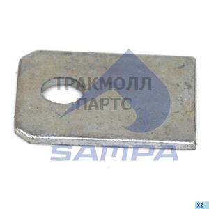 LOCK PLATE - 105.309