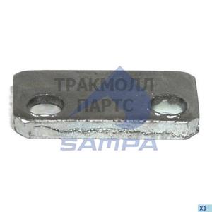 LOCK PLATE - 105.310