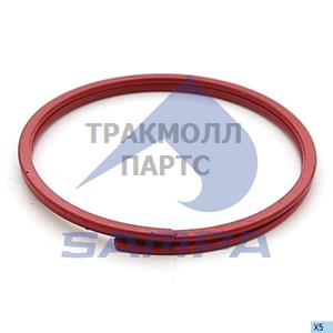 WIRE RING - 108.101