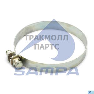 Metal Clamp - 109.014