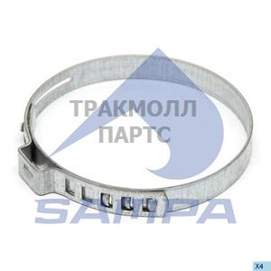 Metal Clamp - 109.015