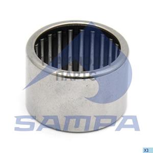 Neddle Roller Bearing - 111.028