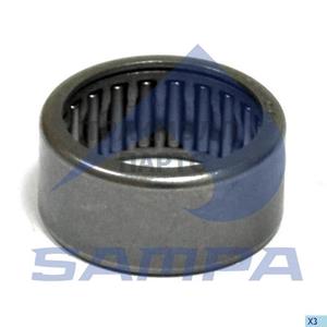 Neddle Roller Bearing - 111.061