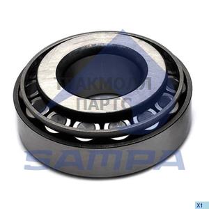 Tapered roller bearing - 111.131