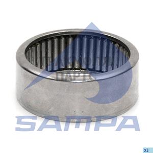 Neddle Roller Bearing - 111.132