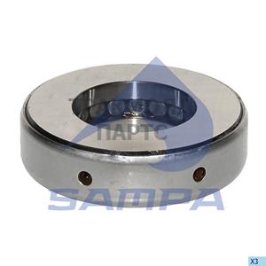 Sliding Bearing - 111.134