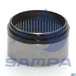 Neddle Roller Bearing - 111.136