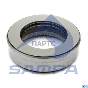 TAPERED ROLLER THRUST BEARING - 111.137