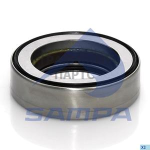 TAPERED ROLLER THRUST BEARING - 111.138