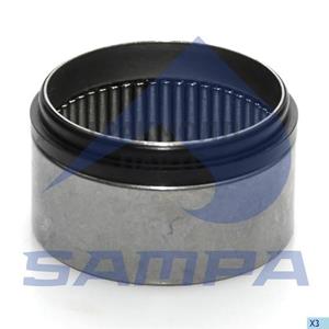 Neddle Roller Bearing - 111.139