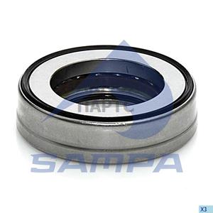 TAPERED ROLLER THRUST BEARING - 111.141