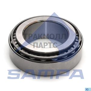 Tapered roller bearing - 111.146