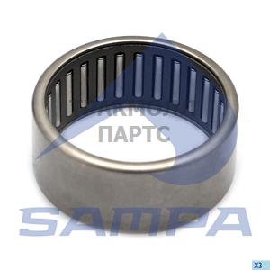 Neddle Roller Bearing - 111.228