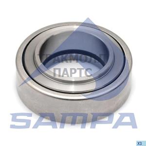 Neddle Roller Bearing - 111.229