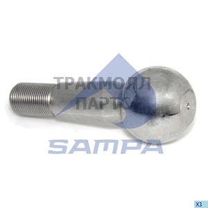 Metal Ball Bushing - 113.022