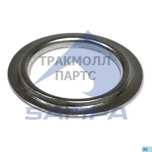 SPACER WASHER - 114.023