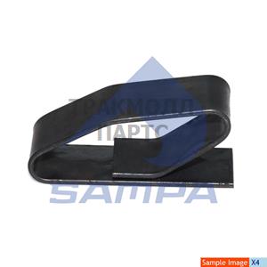 LOCK PLATE - 114.452