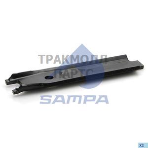 RETAINING PLATE - 114.559