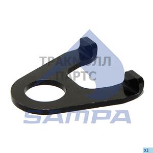 LOCK PLATE - 114.565