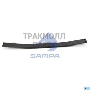 Leaf Spring Spring Suspension - 14100222L1