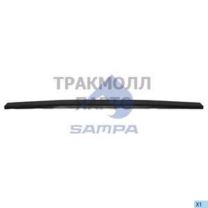 Leaf Spring Spring Suspension - 14300040L2