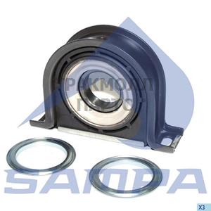 Propeller Shaft Bearing - 1550 0006