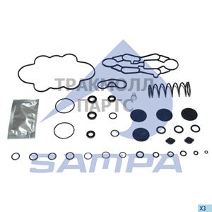 Repair Kit Valve - 1700 5041