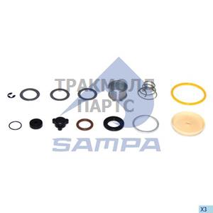 Repair Kit Valve - 1700 5097