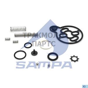 Repair Kit Valve - 1700 5121