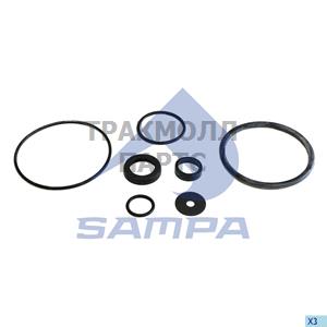 Repair Kit Valve - 1700 5128