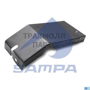 Bracket Mudguard - 1810 0531