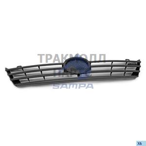 Grille Front Panel - 1810 0624